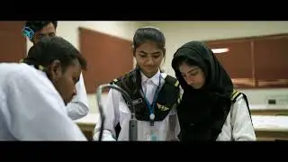 Aircraft Maintenance Engineering - A journey of inspiration.