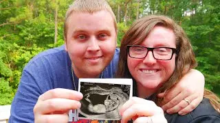 We're Having a Baby!