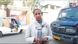 Advocate Appu Singh Slathia meets Mehraj Malik in Jail; Mehraj Says, &ldquo;I Am an Optimist