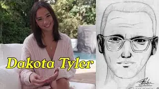 Dakota Tyler talks about Serial Killers