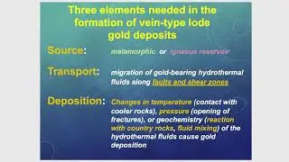 GEOL2017 Lecture 18