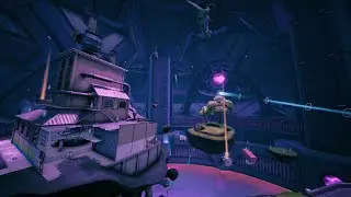 Visit slurp factory inside the mothership fortnite Week10 Legendary Quest