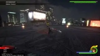 How to beat Yozora the Easy way!