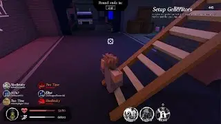 I am killer