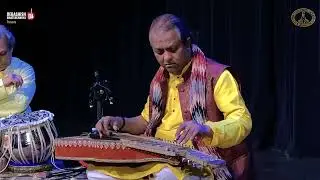 Raag Rageshree Pdt Debashish Bhattacharya Pdt Swapan Chaudhuri