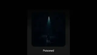 Poisoned - song about bipolar disorder