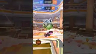 RISE SCORES A CRAZY PSYCHO
