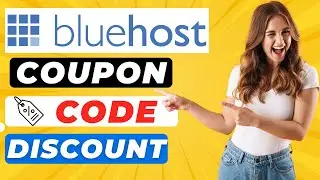 Bluehost Coupon Code (2026) 🔥 - Latest Bluehost Discount Offer!