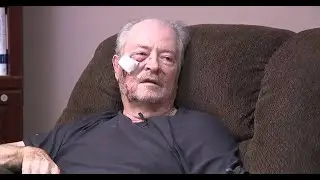 74-year-old man recovering after dog attack in Jonesboro neighborhood