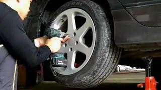 Coilover install | Wilworks | Dynamics Performance Engineering | DC Garage