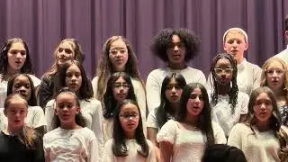 Choir Concert 2026