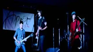 Killswitch Engage - Rose Of Sharyn (Band Cover)