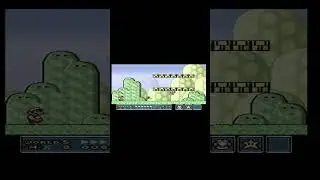 Super Mario Bros 3 - How to beat the Hammer Bros the EASY way...