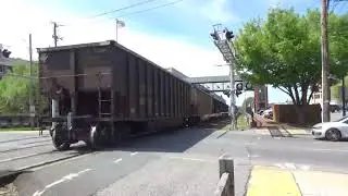 #6555 CSX 