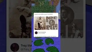 Пушистые фурри 1800-х годов 🦊