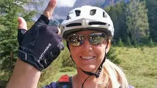 Podkoren, two-day bicycle tour