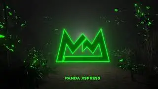 ANML KNGDM - Panda Xspress (Official Audio)