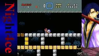 Let's Play ABCTHE123's ROM Hack (part 11)