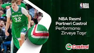 Dallas Mavericks - Brooklyn Nets | Normal Sezon Ma&ccedil; &Ouml;zeti | NBA 2025/26