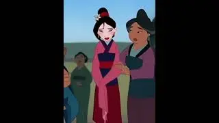 🎎 The Mulan History Disney Left Out #FemaleHeroism #ChineseHistory #usashorts  #StoryEvolution