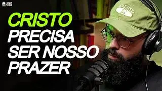 ESSA MENSAGEM MUDOU MINHA VIDA - DOUGLAS GON&Ccedil;ALVES | Podcast Jesuscopy