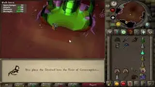 Unsired Loot
