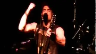 Marc Rizzo Band 