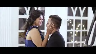Minaal & Monica || Pre Wedding Teaser