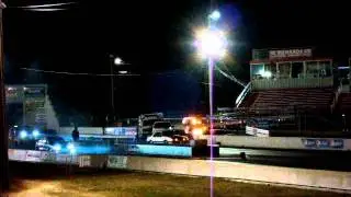 Intrack Tires Atco #3