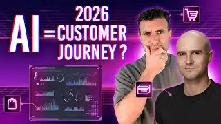 What AI Is Doing to the Modern Customer Journey