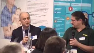 Care Data Advisory Group public meeting   November 2014