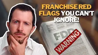 5 FDD Red Flags That Could Cost You Thousands!