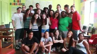 BBYO Does Service and Advocacy