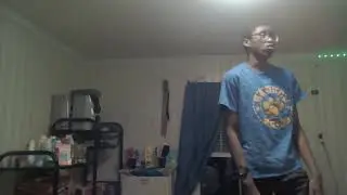 Home Video Part 99 : Dre begs to come back to the house 