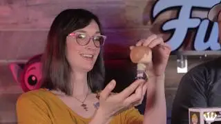 Addams Family Pop! Unboxing!