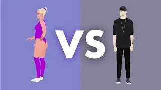 EDM ≠ Techno