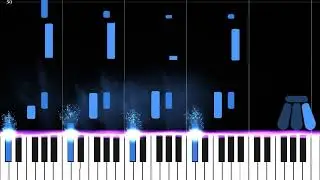 Rimsky-Korsakov, Nikolay, 2 Piano Pieces, Op.38