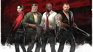 Left 4 Dead | Back To School | Full Campaign
