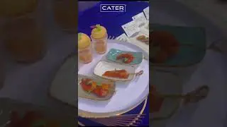 Experience New Taste Horizons with CaterInc | Corporate & Event Catering