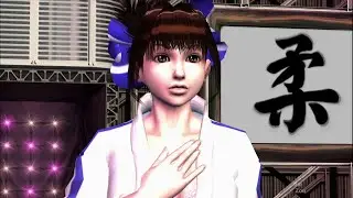 Rumble Roses | Makoto Aihara | Story Mode