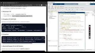 Pengenalan Fuzzy Logic dan MATLAB/Simulink