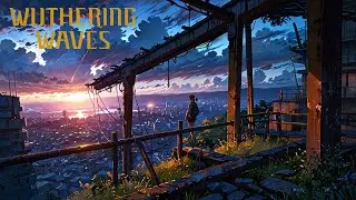 NUEVO EVENTO &Eacute;PICO 🌪️ Y MISIONES SECRETAS QUE NO VISTE | WUTHERING WAVES (Gameplay en espa&ntilde;ol) #5