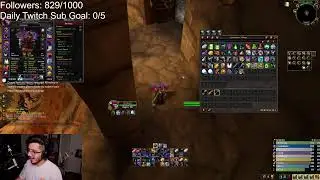 TBC PROT PAL GUIDE IS OUT🚨 GUILD BWL 🚨PROT PAL POV 🚨FULL CLEAR??🚨COME FIND OUT🚨LAUNCH WEEK HYPE