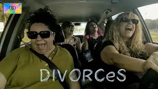 &ldquo;DIVORCeS&rdquo; (short film in Spanish, subtitled in English)