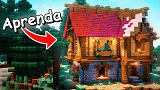 O SEGREDO por TR&Aacute;S de TODO BUILDER no MINECRAFT !