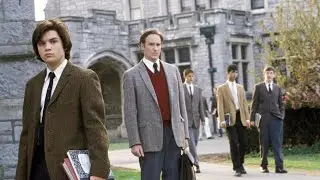 The Emperor's Club Full Movie Review & Information | Kevin Kline | Steven Culp