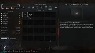 Lords of the Fallen getoverthereplease