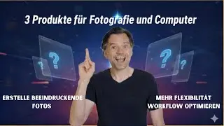 Kein Fototrip ohne dieses Zubehör