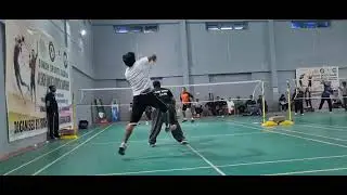 all Sindh ranking badminton 🏸 championship 🏆 2022