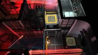 Warp - Walkthrough - Mission 8 - STU-23